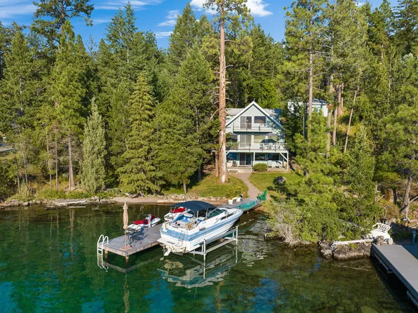 21019 Park Ln, Rollins, MT 59931