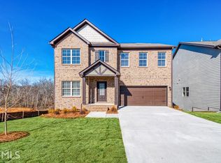269 Janney Cir #42, McDonough, GA 30253