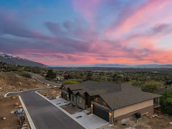 4864 S Nightingale Ln E #71, Ogden, UT 84403