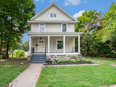 208 E Oak St, Albion, MI, 49224