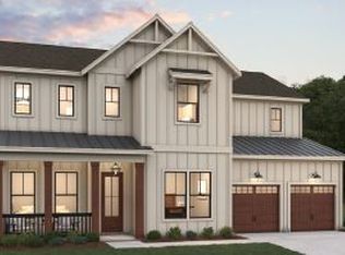 5134 Rambler Loop LOT 16, Thompsons Station, TN 37179