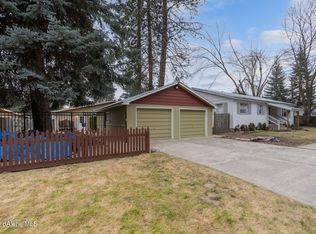 1095 E Timber Ln, Coeur D Alene, ID 83815