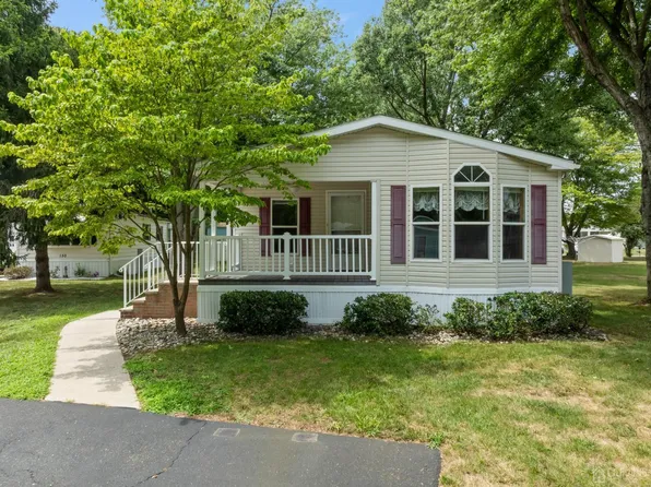 151 Libby Ct, Spotswood, NJ 08884