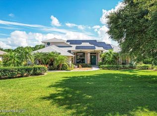 2125 Windbrook Dr SE, Palm Bay, FL 32909