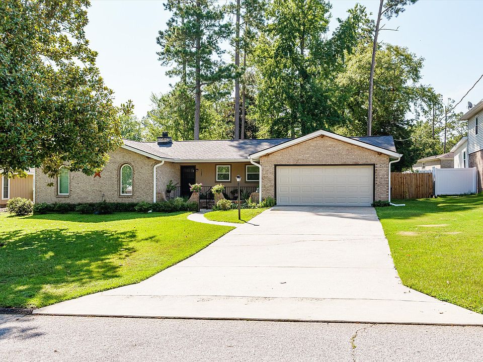 1st image of 4018 Rio Pinar Drive