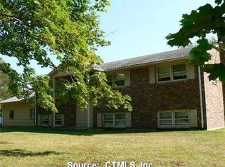 336 Reeds Gap Rd, Northford, CT 06472