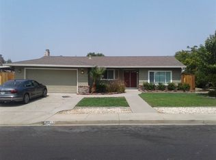 3225 Ashley Way, Antioch, CA 94509