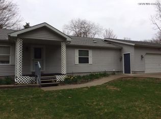 1059 El Camino Grande, Lake Isabella, MI