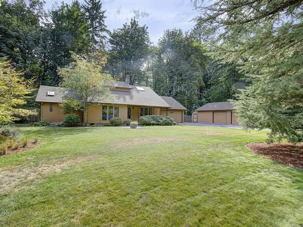 13915 NE 239th St, Battle Ground, WA 98604