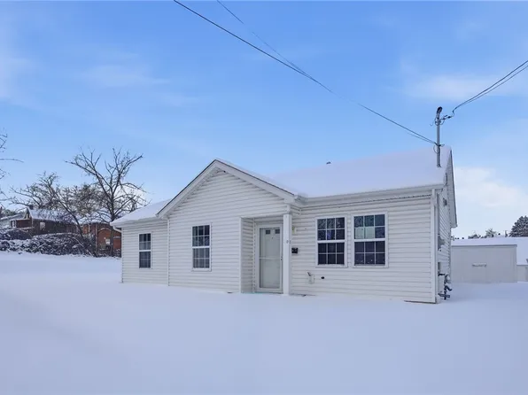 508 Fern Aly, Duquesne, PA 15110