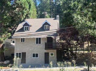 857 Arrowhead Rd, Skyforest, CA 92385