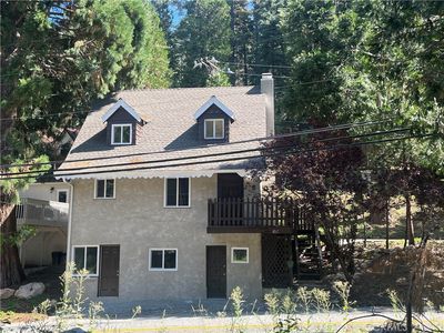 857 Arrowhead Rd, Skyforest, CA, 92385