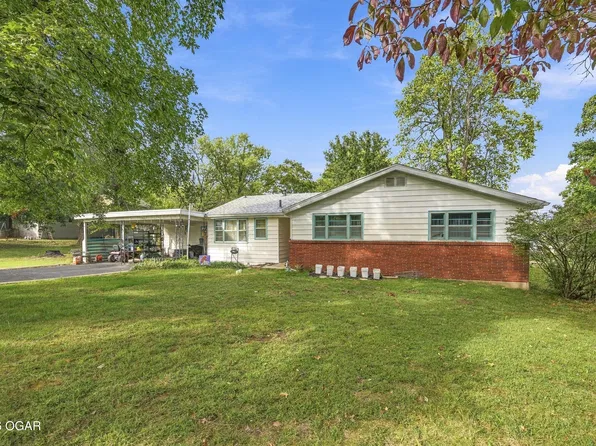 1103 Joplin St, Sarcoxie, MO 64862