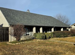 2015 Sandi Ln, Sachse, TX 75048