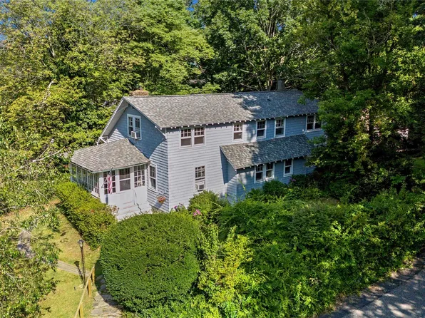 1 Warner Drive, Croton Falls, NY 10519