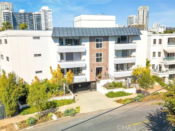 10725 Ohio Ave APT 301, Los Angeles, CA 90024