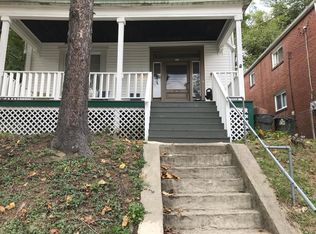 253 N Balph Ave #1, Pittsburgh, PA