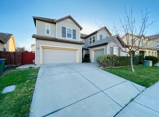 5512 Claudied Way, Elk Grove, CA 95757
