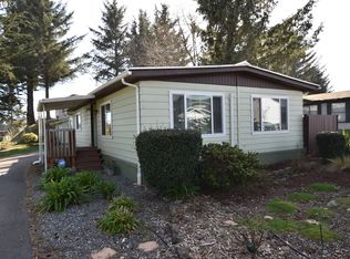 1021 Fifield St, Brookings, OR 97415