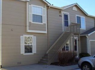 4975 Universal Hts, Colorado Springs, CO 80916