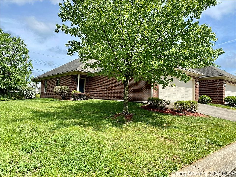 1240 Elizabeth Lane, Jeffersonville, IN 47130 Zillow