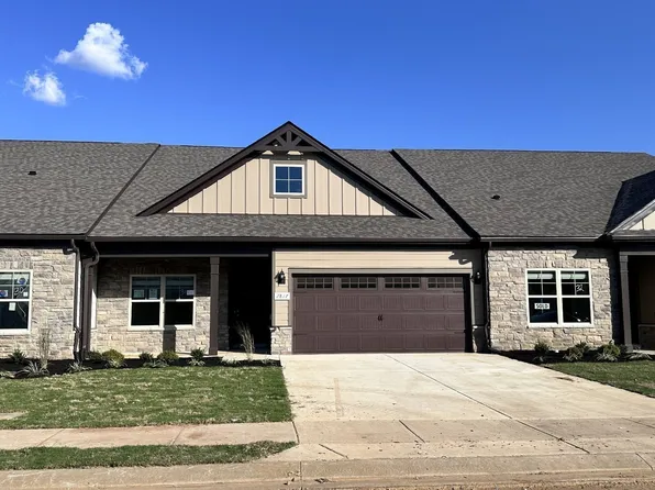 3517 Firerock Dr Lot 64, Murfreesboro, TN 37128