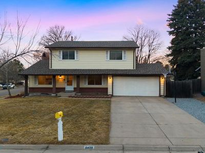 6400 W 83rd Place, Arvada, CO, 80003