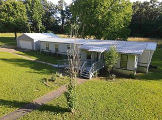 55 Tucker Rd, Bath Springs, TN 38311
