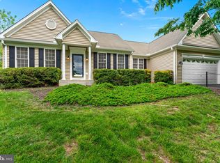 1117 Kearns Ct, Culpeper, VA