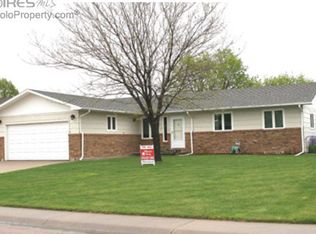 1627 Robin Rd, Sterling, CO 80751