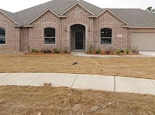 1903 Crystal Ct, Wylie, TX 75098
