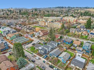 3419 36th Ave S #B, Seattle, WA