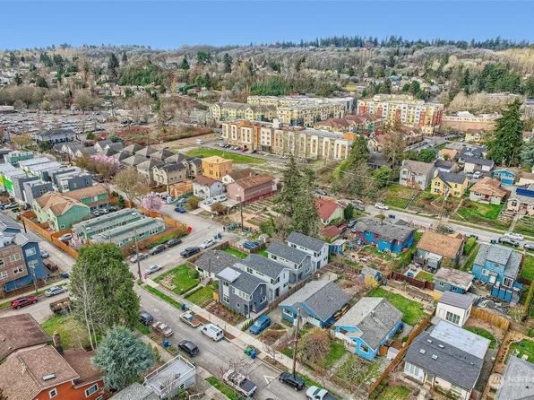 3419 36th Avenue S #B, Seattle, WA 98144