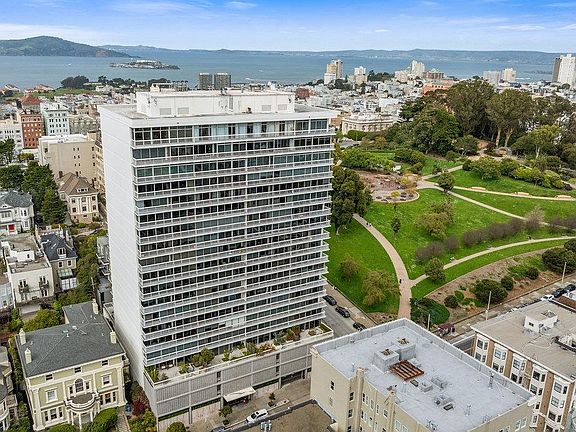 2nd image of 2200 Sacramento St APT 503