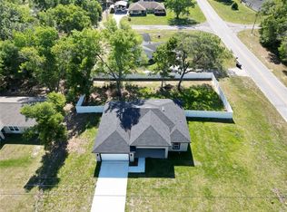 10333 N Halsey Way, Citrus Springs, FL 34434