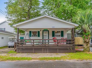6001-5039 S Kings Hwy, Myrtle Beach, SC 29575