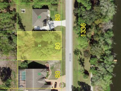 3141 Felda St #24, Pt Charlotte, FL, 33948