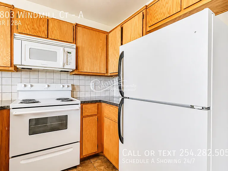 2803 Windmill Ct #A — Photo 5