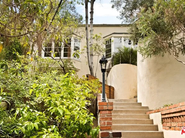 8569 Wonderland Ave, Los Angeles, CA 90046