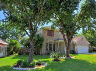 102 Red Oak Ct, Georgetown, TX 78628