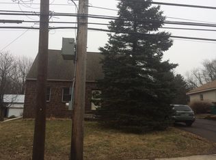 117 Elephant Rd, Dublin, PA 18917