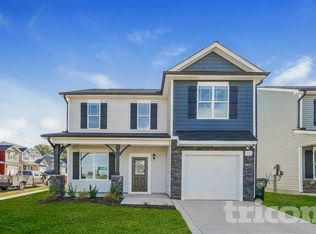 11 Pumpkin Hill Rdg, Clayton, NC 27520