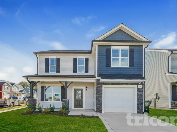 11 Pumpkin Hill Rdg, Clayton, NC 27520