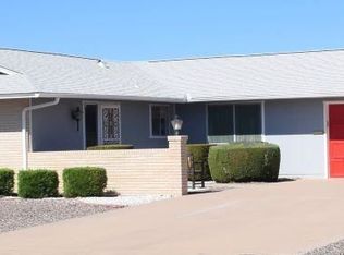 9638 Briarwood Cir N, Sun City, AZ 85351