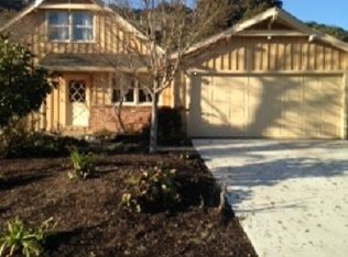 520 Quietwood Dr, San Rafael, CA 94903