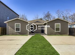 5609 Tommye St #A, Houston, TX 77028