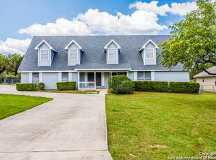 26627 Virgo Ln, San Antonio, TX 78260