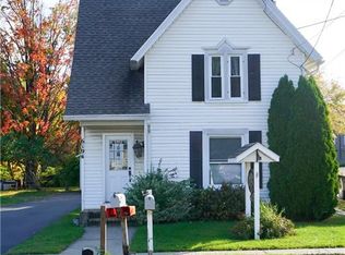 6194 Route 21, Williamson, NY 14589