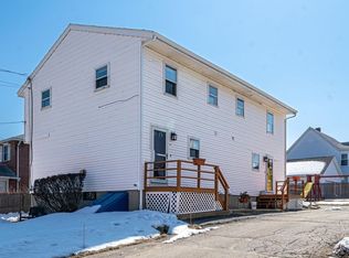 661 Central St, Manchester, NH 03103