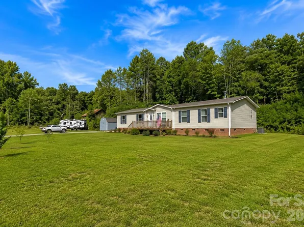 530 Overcash Rd, Salisbury, NC 28147